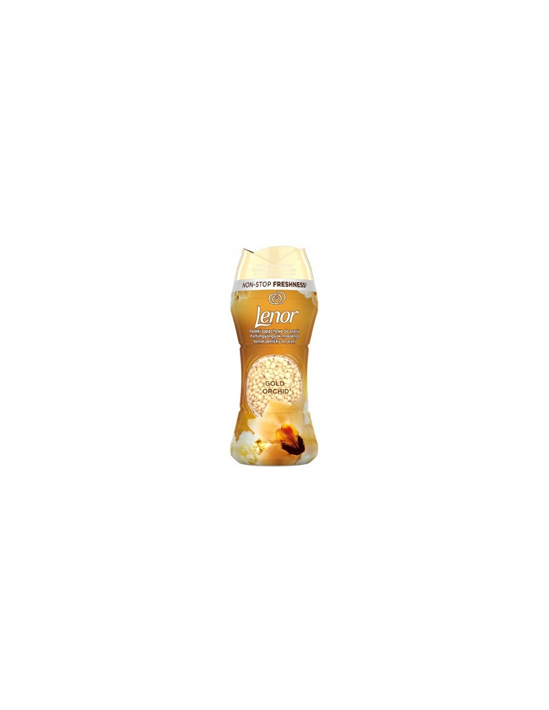 Lenor Unstoppables Gold Orchid G