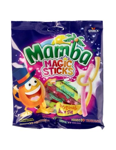 Mamba Magic Sticks 140g