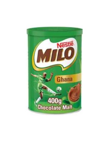 Milo Powder Ghana 400g