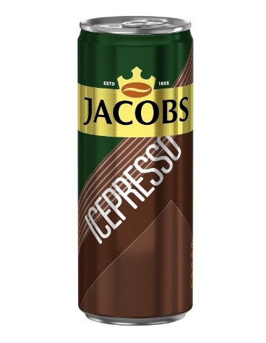 Jacobs IcePresso Classic 250ml