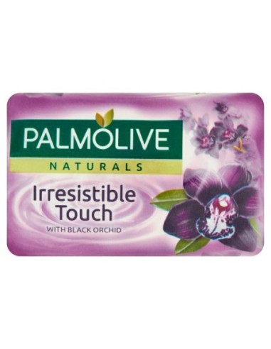 Palmolive Soap Black Orchid 90g