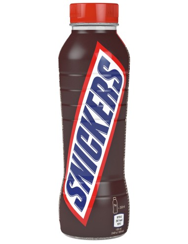 Snickers Drink 350ml