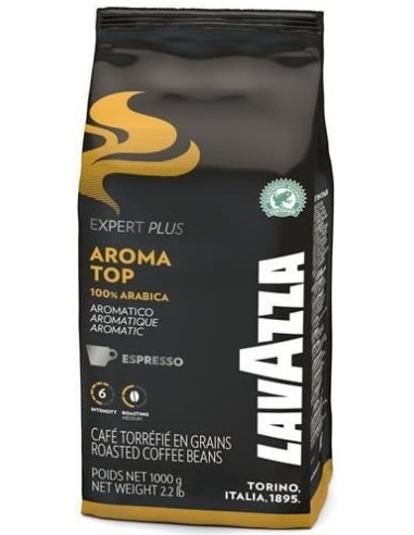 Lavazza Aroma Top 1kg