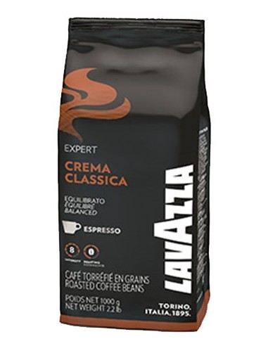 Lavazza Crema Classica 1kg