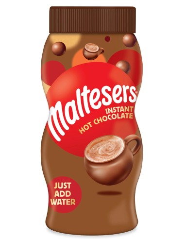 Maltesers  Instant Hot Chocolate 225g