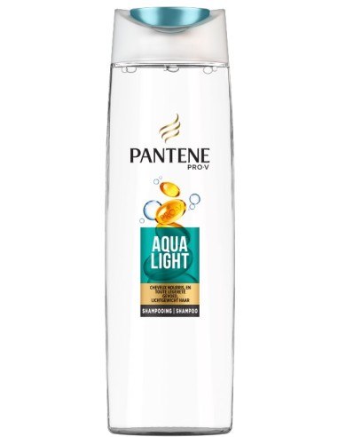 Pantene shampoo Aqua Light 250ml