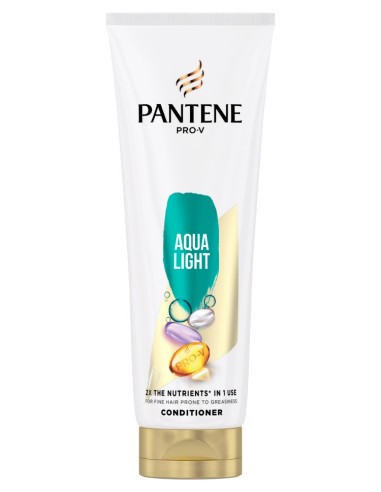 Pantene Conditioner Aqua Light 200ml