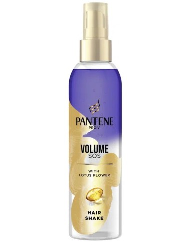 Pantene Spray Hair Shake Volume SOS 150ml