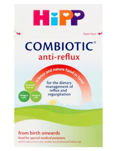 Hipp Combiotic Anti-Reflux 800g