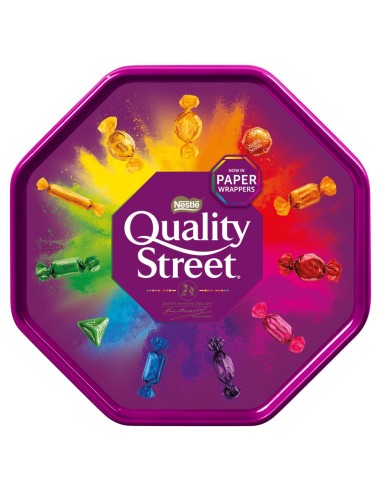 Quality Street 600g