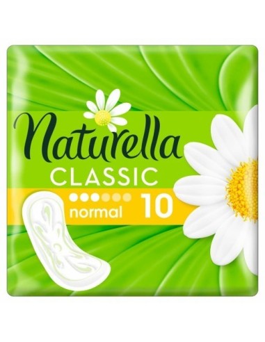 Naturella Standard  (10)