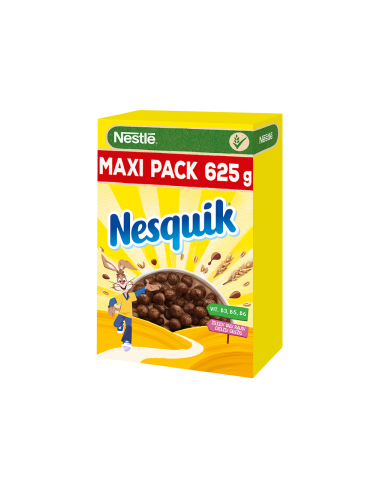 Nestlé Nesquik 625g