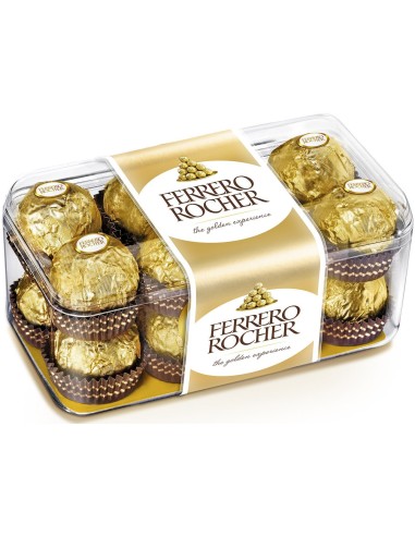 Ferrero Rocher T16 200g