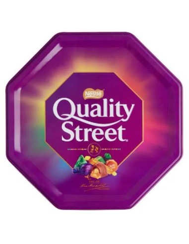 Quality Street 813g