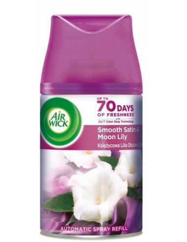 Airwick Freshmatic Refill Cherry Blossom 250ml