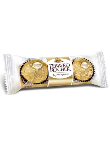 Ferrero Rocher T3 37.5g