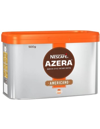 Nescafe Azera Americano 500g