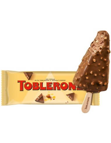 Toblerone Ice Cream Stick 90ml
