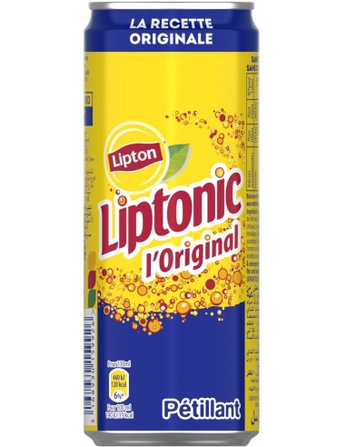 Lipton Liptonic 330ml