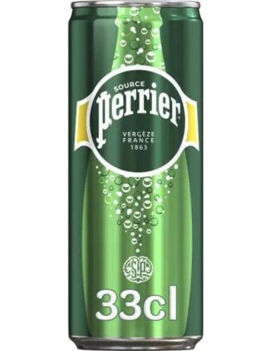 Maison Perrier Natural Water 33cl