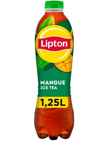 Lipton Ice Tea Mango 1.25L