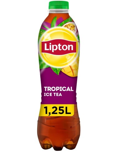 Lipton Ice Tea Tropical 1.25L