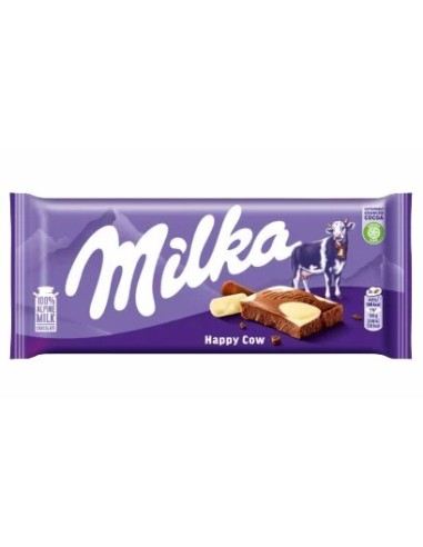 Milka Happy Cow 100g