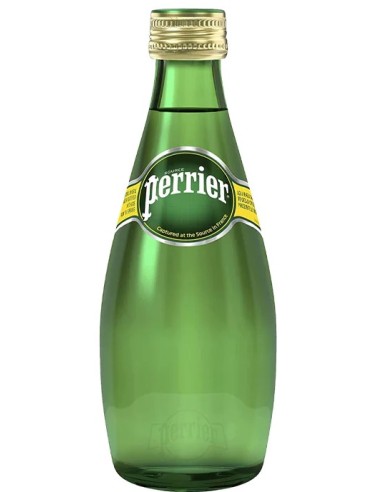 Maison Perrier Natural 33cl