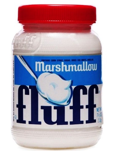 Fluff Marshmallow Spread 212.6g