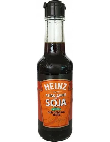 Heinz Soy Sauce 150ml