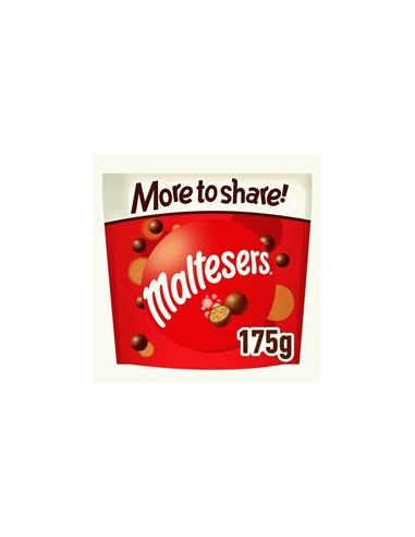 Maltesers More to Share Pouch 175g