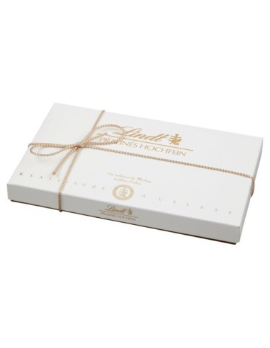 Lindt Hochfein Pralinés Dessert 200g