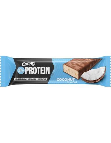 Corny Protein Power Coconut 50g