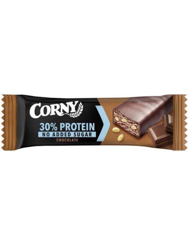 Corny Protein Power Chocolate 50g