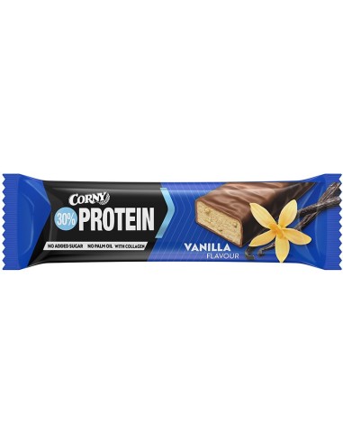 Corny Protein Power Vanilla 50g