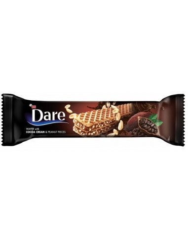 Dare Napolitana Hazelnut Cocoa Cream 29g