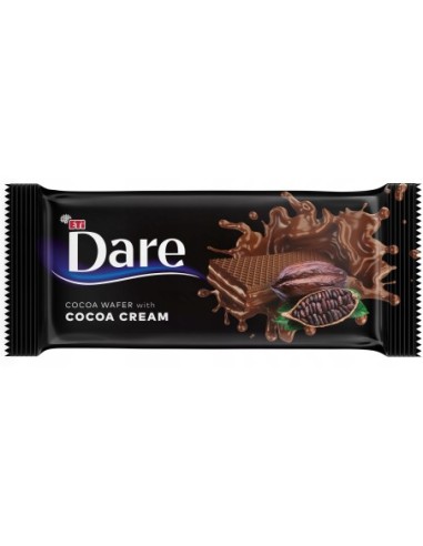 Dare Napolitana Cocoa Cream 142g