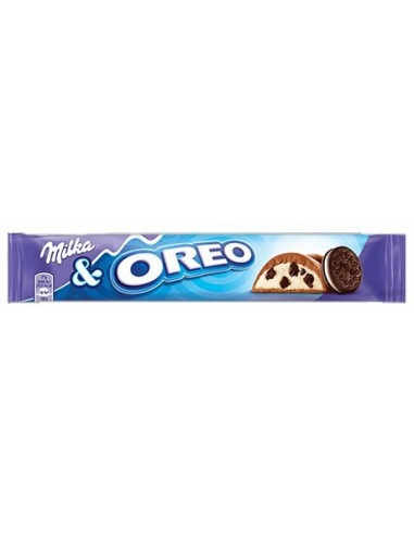 Milka & Oreo 37g