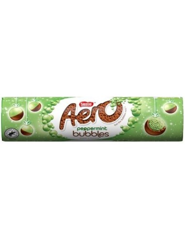 Aero Peppermint Giant Tube 70g