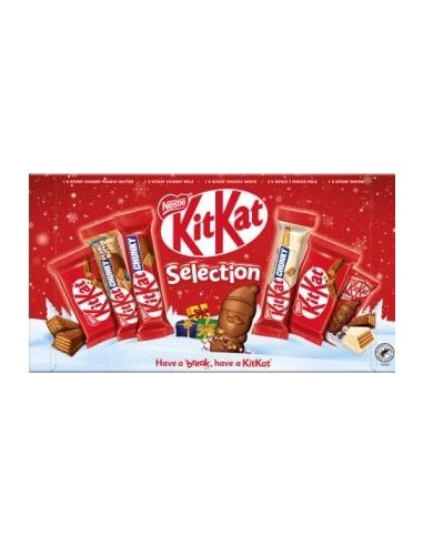 Kit Kat Selection 234g