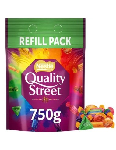 Quality Street 750g