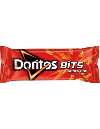 Doritos Bits Honey BBQ 30g