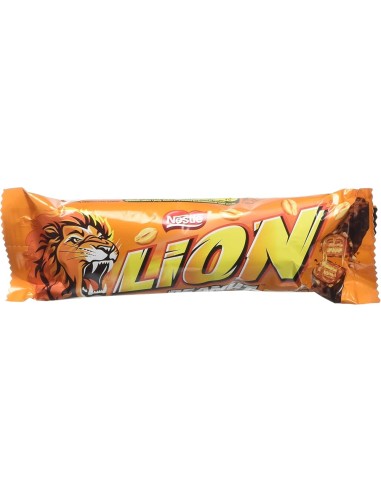 Lion Peanut 41g