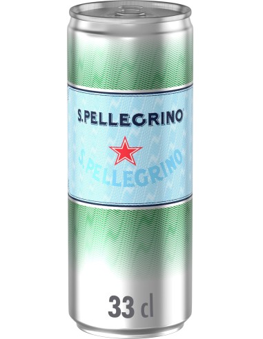 San Pellegrino Nature 33cl