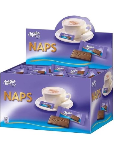 Milka Naps 1.702kg