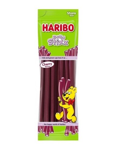 Haribo Balla Stixx Kirche -Veggie 200g