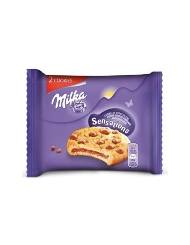 Milka Sensations Single 52g