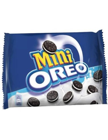 Oreo Mini 400g