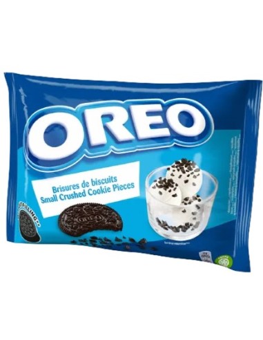 Oreo Crumbs without Creme 400g