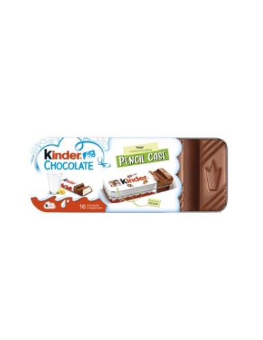 Ferrero Kinder Chocolate Pencil 200g